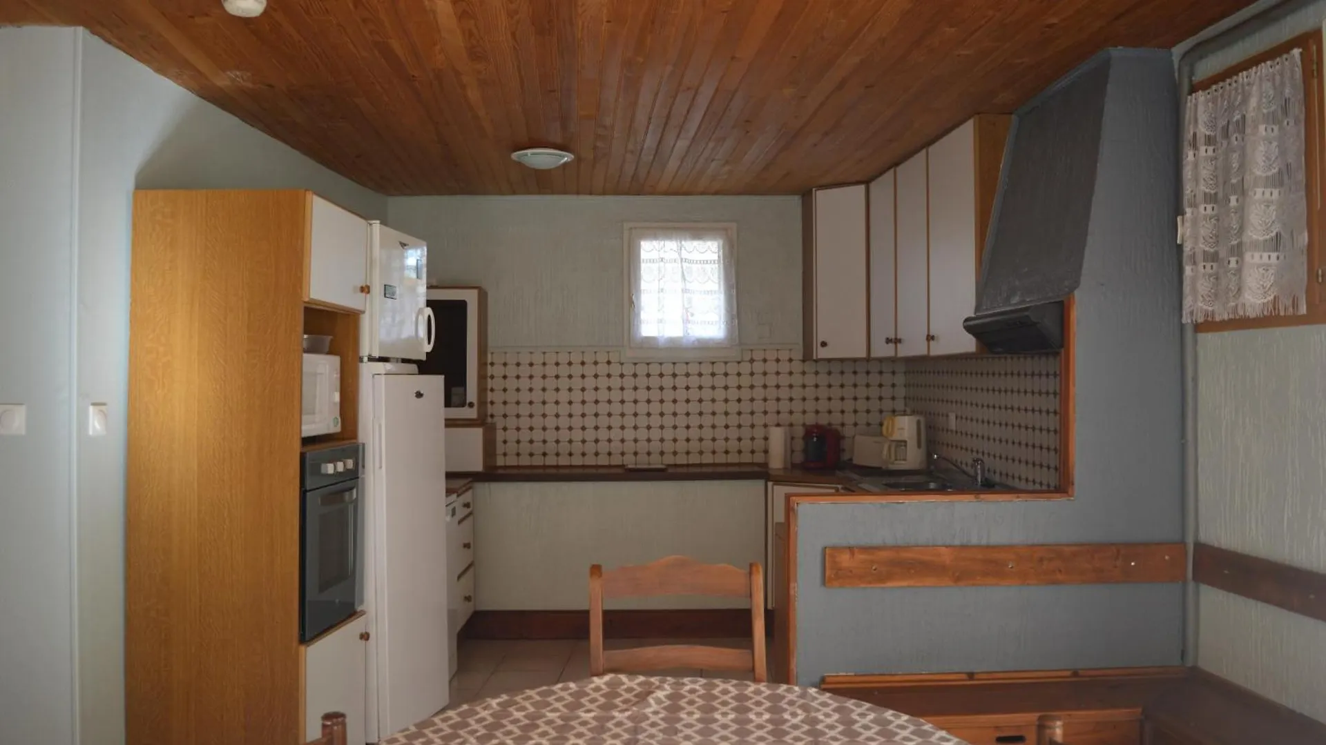 Logements Les 4 Fontaines غافارني 0*,  فرنسا