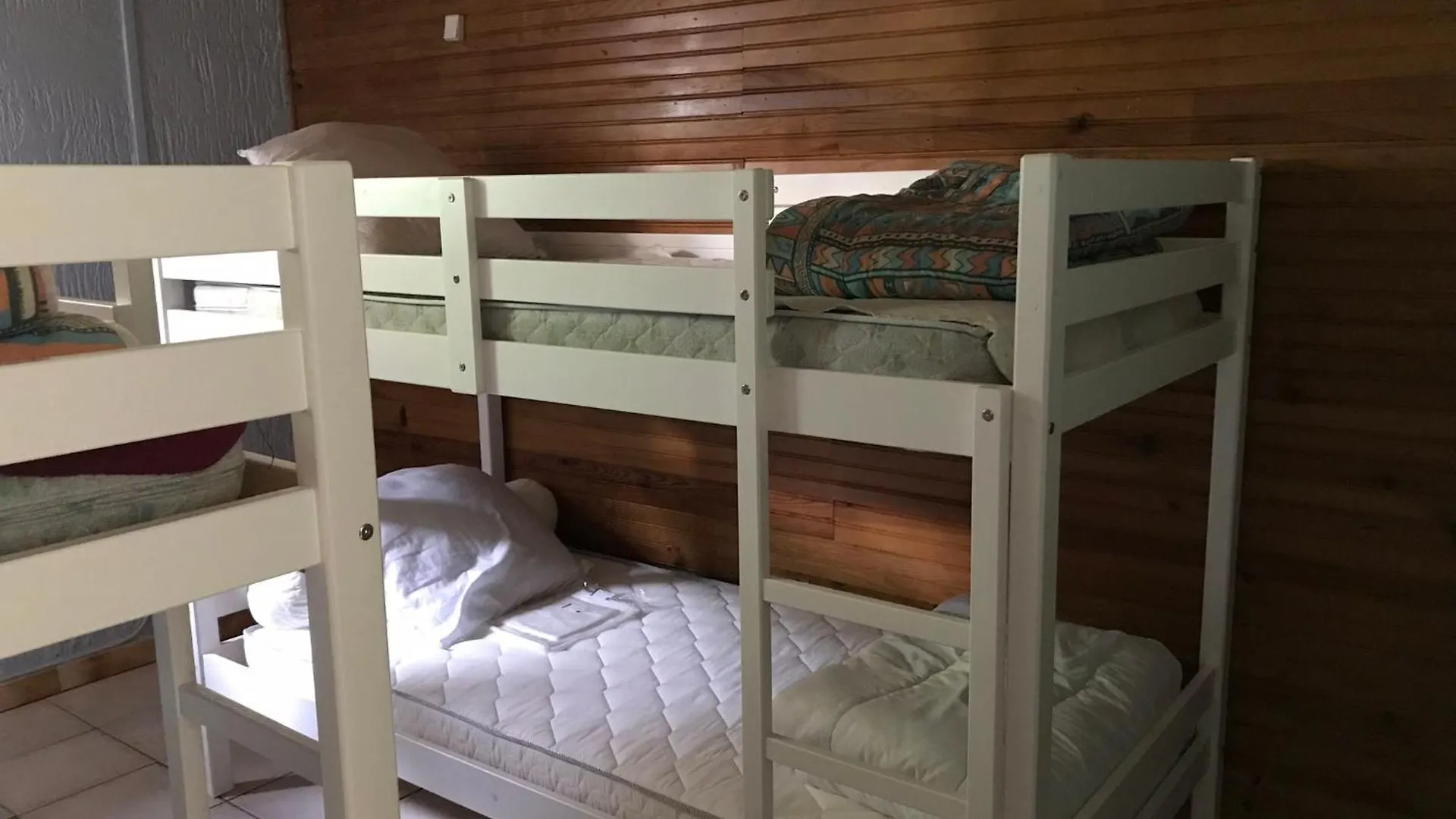 Logements Les 4 Fontaines غافارني فرنسا