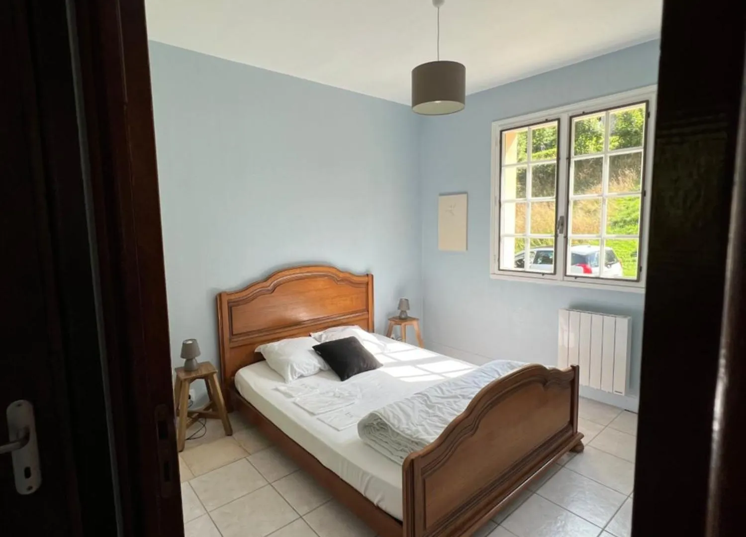 Logements Les 4 Fontaines غافارني 0*,  فرنسا