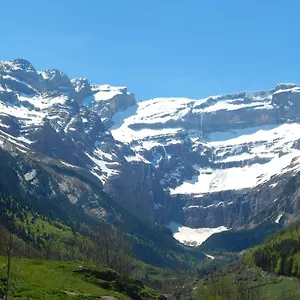 Couette-café Chez Sanyou, Gavarnie